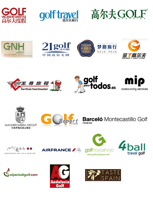 DBGOLF Partners